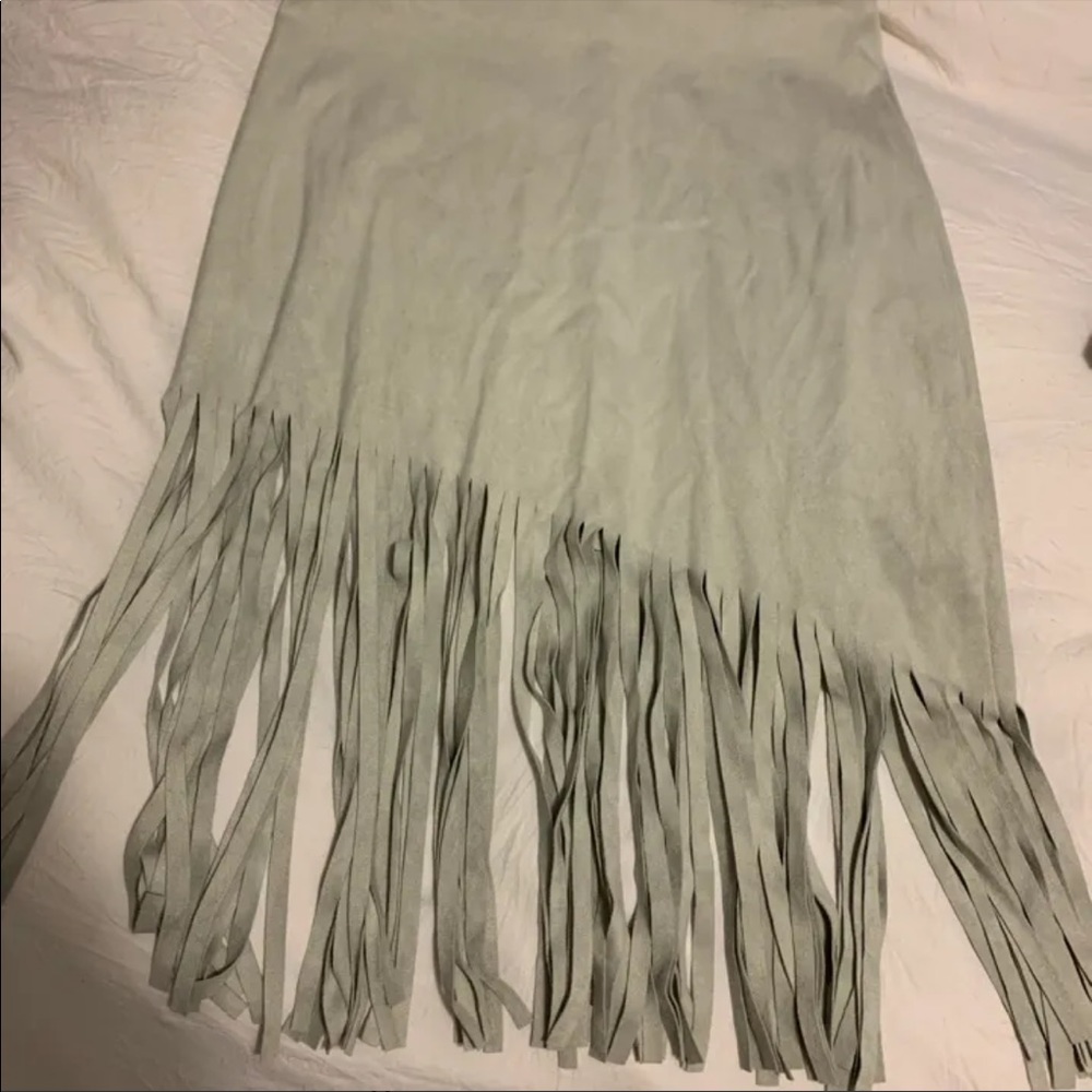 BB Dakota skirt